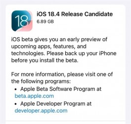 苹果iOS 18.4更新：AI中文版和5G-A让你体验飞一般的速度！