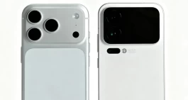 iPhone 17 Pro Max再次获胜，这实力我服了！