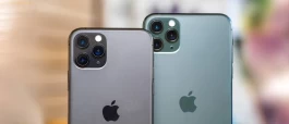 苹果：iPhone 11 Pro Max已过时！