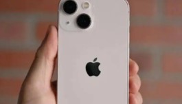 iPhone 13 mini要升级到ios 16.3吗？
