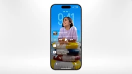 iOS 26更新，界面大改！