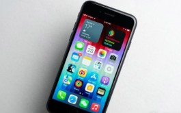 iPhone SE2要不要更新ios 16.3？