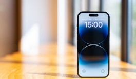 不如小米 iPhone 14 Plus影像遭遇滑铁卢