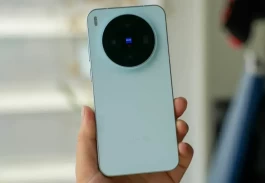 vivo X300使用了一个月，这篇文章把我的真实体验全部摊开说