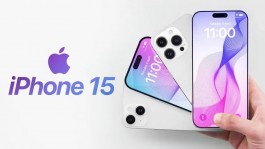 苹果上架iPhone 15系列翻新机，这价格有点离谱呀！
