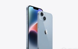 iPhone 14 Plus价格直降1500元，年度跳水王诞生！