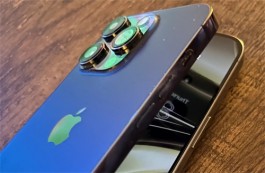 苹果首款可折叠iPhone售价可能超过最昂贵的iPad Pro