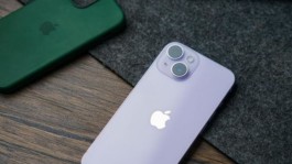 iPhone 14有屏幕常亮功能吗？