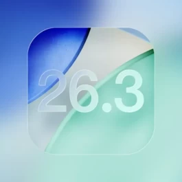 不用等了！iOS 26.3 Beta将继续暂停更新