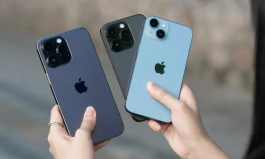 iPhone 14可以设置息屏不显示壁纸和通知吗？