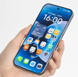 想买小屏手机再等等，明年全都是6.3英寸+7000mAh的组合！