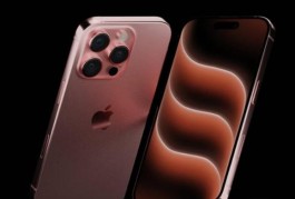 iPhone16是什么屏幕？