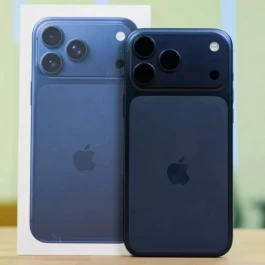 iPhone 17 Pro Max评测：真香又真贵！体验堪称无敌，可惜有一个缺点