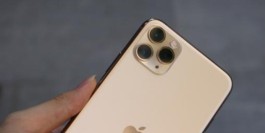 iPhone 11 ProNFC功能介绍
