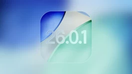 iOS 26.0.1 系统更新，这款机型必更！