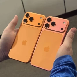 离谱！iPhone 17 Pro Max褪色，越来越严重！