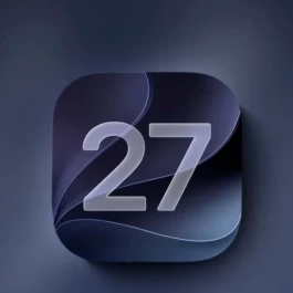 iOS27beta2对比iOS27beta1测评结果来了！