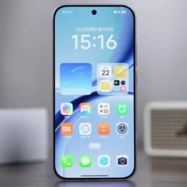 REDMI Turbo 5系列正式发布，1799元起！标准版和高配怎么选？