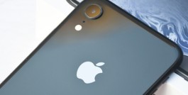 iPhone XR屏幕刷新率是多少？