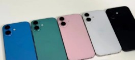 iPhone 16有哪些升级？
