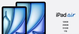 iPadAir2024有脸部解锁功能吗？支持面容解锁吗？