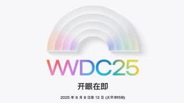 苹果官宣新系统，iOS 19变圆了
