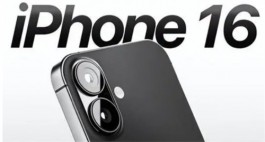 iPhone16支持指纹识别吗？