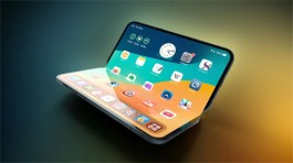 新iPhone来了，最强续航？