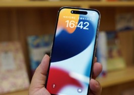 iphone14pro王者荣耀突然竖屏解决方法介绍