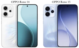 对比评测：OPPO Reno 14 与 Reno 15 有什么区别？一篇带你看懂