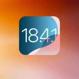iOS 18.4.1正式推出，解决多项问题