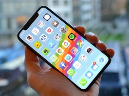 iPhone 18 Pro Max前脸长这样？