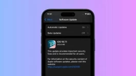 iPhone新系统再现严重且低级的BUG！