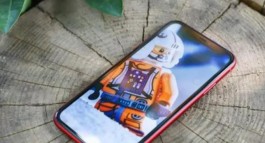 iPhone 11门禁卡设置方法介绍