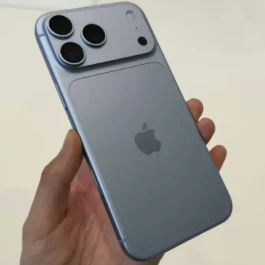 不吹不黑，iPhone 18 Pro使用了3天，说一下使用体验