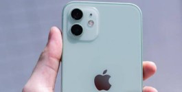 iPhone12为什么会自动关机？