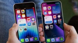 iPhoneSE3要不要更新ios 16.3？