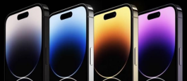iPhone 14 Pro Max最保值的颜色是哪个？