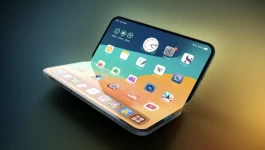 苹果“折叠屏 iPhone”来了：最薄、最贵、最神秘！