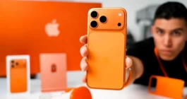 iPhone 17 Pro Max，这续航是疯了吧！