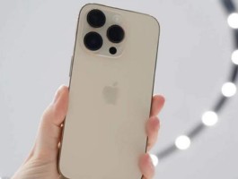 iPhone 14 pro max是否支持口罩解锁？