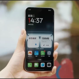 2025年度“最佳”中小屏手机