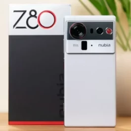 努比亚Z80 Ultra用了半个月，说一下使用体验