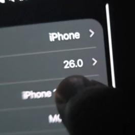 iOS 26再爆新Bug，这也太奇怪了吧？！