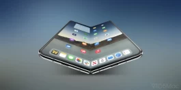 5.5寸+7.8寸双屏，iPhone全新形态稳了！