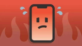 iPhone手机开始发烫、续航变低，三招帮你解决！
