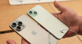 iPhone16promax防水效果怎么样？