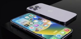 iPhone 14 Pro设置轻触返回上一步教程