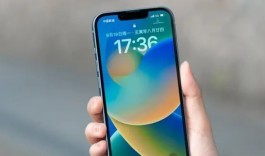 iPhone14在Safari中固定标签方法介绍
