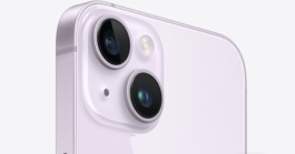 iPhone 14 拍照锐化改善了吗？
